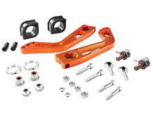 Load image into Gallery viewer, aFe Control PFADT Series Racing Sway Bar Front Service Kit Chevrolet Corvette (C5/C6) 97-13 - Eaton Motorsports
