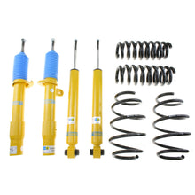 Load image into Gallery viewer, Bilstein B12 2012 BMW M3 Base Coupe Front and Rear Suspension Kit - Eaton Motorsports