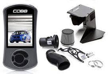 Load image into Gallery viewer, Cobb 2018 Subaru WRX STI Stage 1+ Power Package - Cobb Blue - Eaton Motorsports