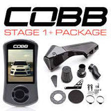 Cobb 15-21 Subaru STI (Type RA 2018) Stage 1 + Redline Carbon Fiber Power Package