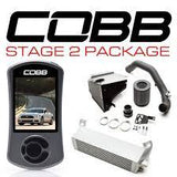 Cobb 15-17 Ford Mustang Ecoboost Stage 2 Power Pack with V3