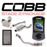 Cobb 04-07 Subaru STI Stage 2+ Power Package w/V3