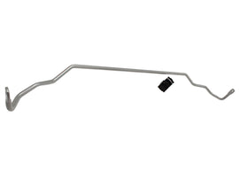 Whiteline BMW 1 Series (Exc M Series) 3 Series (Exc M3) 16mm Heavy Duty Rear Non-Adjustable Swaybar - Eaton Motorsports