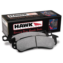Load image into Gallery viewer, Hawk BMW 3/5/7 Series / M3 / Z3 / Z4  Race Blue 9012 Rear Brake Pads - Eaton Motorsports