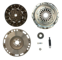 Load image into Gallery viewer, Exedy 1998-2002 Chevrolet Camaro Z28 V8 Stage 1 Organic Clutch Includes GF502A Flywheel - Eaton Motorsports