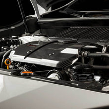 Load image into Gallery viewer, Cobb 22-23 Subaru WRX Redline Carbon Fiber Engine Cover - Eaton Motorsports