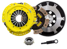 Load image into Gallery viewer, ACT 2013 Scion FR-S XT/Race Sprung 6 Pad Clutch Kit - Eaton Motorsports