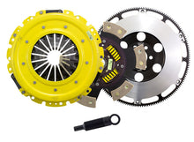 Load image into Gallery viewer, ACT 2014 Chevrolet Camaro HD/Race Sprung 6 Pad Clutch Kit - Eaton Motorsports