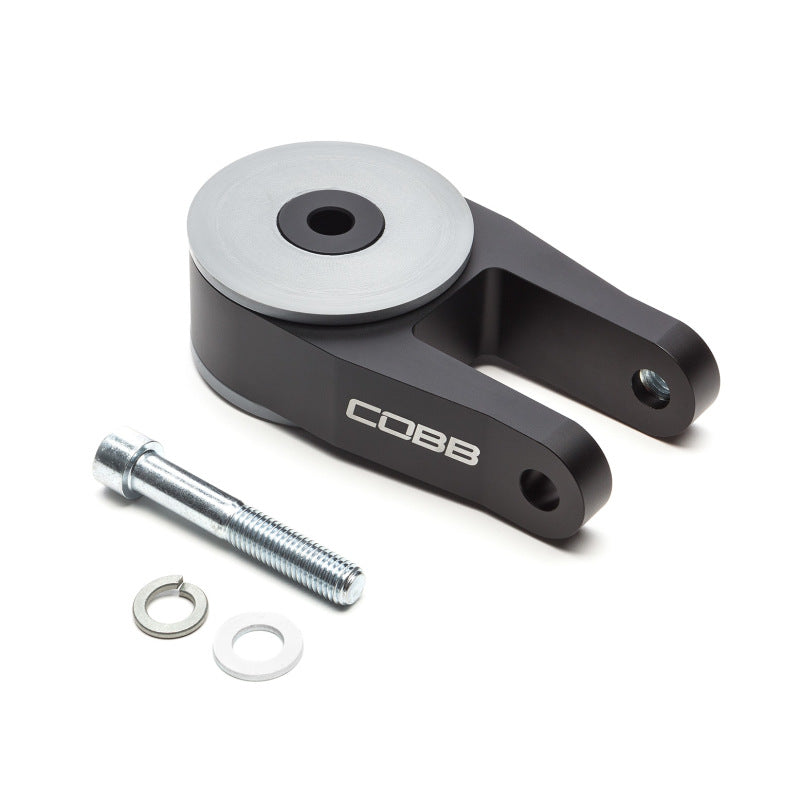 Cobb 07-13 Mazdaspeed3 / 13-18 Ford Focus ST Rear Motor Mount - Eaton Motorsports