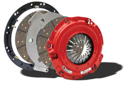 McLeod RST Clutch 1-1/8in X 26 Spline See Flywheel Fitment Info - Eaton Motorsports