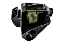 Load image into Gallery viewer, AWE Tuning Audi / Volkswagen MQB 1.8T/2.0T/Golf R Carbon Fiber AirGate Intake w/o Lid - Eaton Motorsports