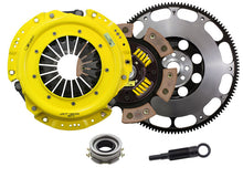 Load image into Gallery viewer, ACT 2013 Scion FR-S XT/Race Sprung 6 Pad Clutch Kit - Eaton Motorsports