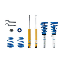 Load image into Gallery viewer, Bilstein B14 2001-2006 BMW 330ci Front and Rear Suspension Kit - Eaton Motorsports