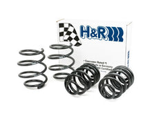 Load image into Gallery viewer, H&amp;R 99-05 BMW 323Ci/323i/325Ci/325i/328Ci/328i/330Ci/330i E46 Sport Spring (w/o Sport Susp.) - Eaton Motorsports