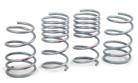 H&R 01-03 Subaru 2.5 RS/Impreza/TS/WRX (Sedan/Sport Wagon) GD/GG Sport Spring - Eaton Motorsports
