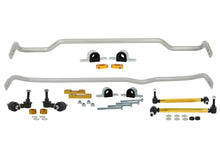 Load image into Gallery viewer, Whiteline 15-17 Volkswagen GTI S/SE Front &amp; Rear Sway Bar Kit - Eaton Motorsports