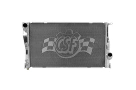CSF 2011+ BMW 1 Series M / 08-11 BMW 135i / 07-11 BMW 335i M/T Radiator - Eaton Motorsports