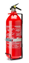 Load image into Gallery viewer, Sparco 2 Liter Handheld Steel Extinguisher - Eaton Motorsports