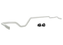 Load image into Gallery viewer, Whiteline 04-07 Subaru STi  Rear 22mm Heavy Duty Adjustable Swaybar - Eaton Motorsports