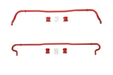 Pedders 2013+ Subaru BRZ / Scion FR-S Front and Rear Sway Bar Kit