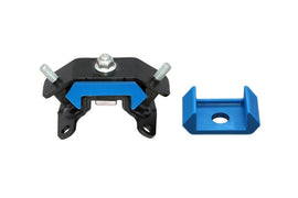 Torque Solution Transmission Mount Insert (Race): Subaru BRZ / Scion FR-S 2013+ - Eaton Motorsports