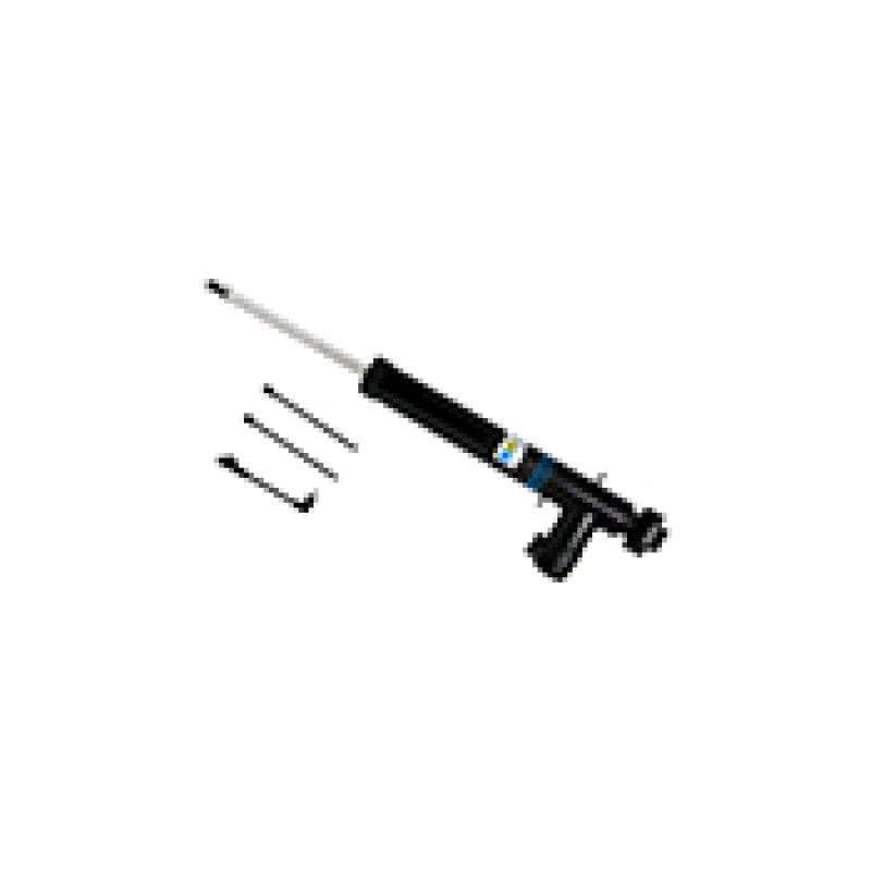 Bilstein B4 OE Replacement 15-18 VW GTI Rear Twintube Strut Assembly (DampTronic) - Eaton Motorsports