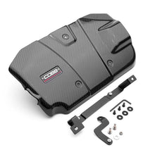 Load image into Gallery viewer, Cobb 22-23 Subaru WRX Redline Carbon Fiber Engine Cover - Eaton Motorsports