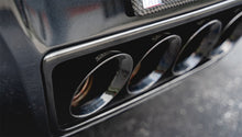 Load image into Gallery viewer, Corsa 2014-2019 Chevrolet Corvette C7 6.2L 2.75in Xtreme Valve-Back w/ Dual NPP &amp; Quad Black Tips - Eaton Motorsports