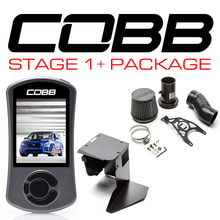 Load image into Gallery viewer, Subaru 15-18 Subaru STI Stage 1+ Power Package - Eaton Motorsports