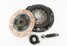 Load image into Gallery viewer, Comp Clutch 2002-2005 Subaru WRX Stage 3 - Segmented Ceramic Clutch Kit - Eaton Motorsports
