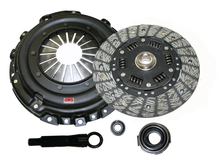 Load image into Gallery viewer, Comp Clutch 2006-2014 (Will Not Fit 2015+) Subaru EJ25T Stage 2 - Steelback Brass Plus Clutch Kit - Eaton Motorsports