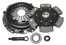 Load image into Gallery viewer, Comp Clutch 2013-2014 Scion FR-S/Subaru BRZ Stage 4 - 6 Pad Ceramic Clutch Kit * NO FW * - Eaton Motorsports