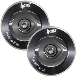 Hans Post Collar Anchor - Eaton Motorsports