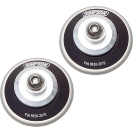 Simpson Post Anchor Pair - Eaton Motorsports