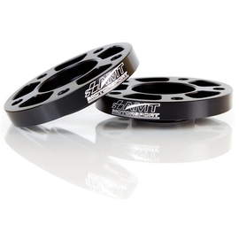 AMT Motorsports - HUBCENTRIC WHEEL SPACERS - Eaton Motorsports