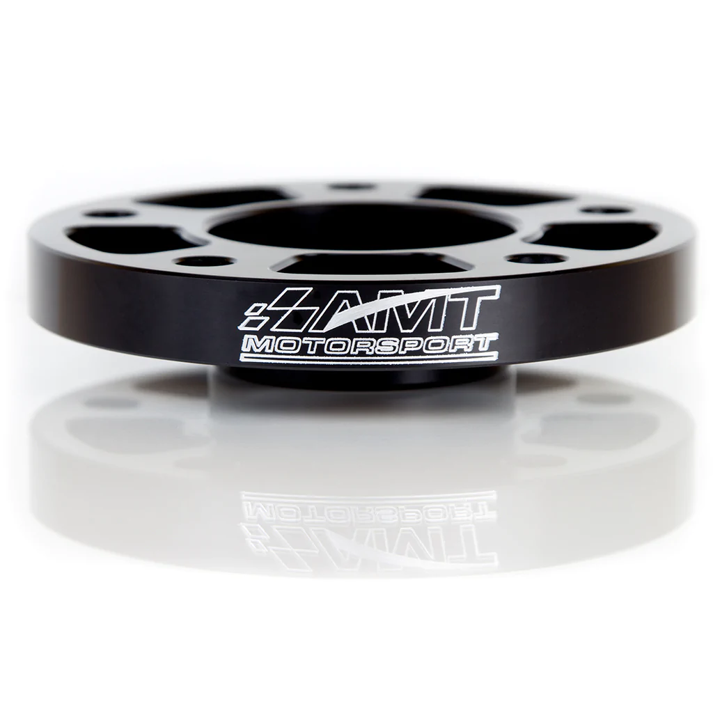 AMT Motorsports - HUBCENTRIC WHEEL SPACERS - Eaton Motorsports
