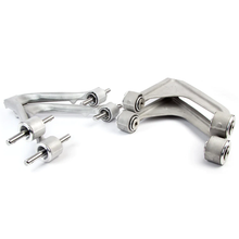 Load image into Gallery viewer, AMT Motorsports - C6Z/ZR1 MONOBALL CONTROL ARM BUSHINGS - Eaton Motorsports