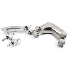 AMT Motorsports - C6Z/ZR1 MONOBALL CONTROL ARM BUSHINGS - Eaton Motorsports