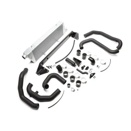 Cobb 04-07 Subaru WRX / STI Front Mount Intercooler Kit - Silver - Eaton Motorsports
