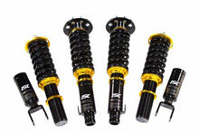 Load image into Gallery viewer, ISC Suspension 08+ Subaru Impreza WRX N1 Basic Coilovers - Eaton Motorsports