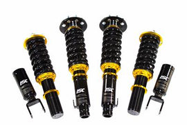 ISC Suspension 08+ Subaru Impreza WRX N1 Basic Coilovers - Eaton Motorsports