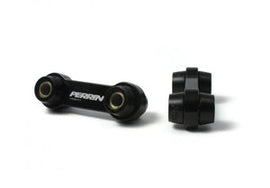 Perrin 02-12 Subaru WRX/04-12 STi/02-13 Legacy Front Endlink Kit w/Bushings *Excl. '02-07 Wagon - Eaton Motorsports