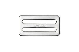 RaceQuip 3in Wide 3 Bar Slide - Eaton Motorsports