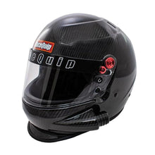 Load image into Gallery viewer, RaceQuip PRO20 Side Air Helmet Snell SA2020 Rated / Carbon Fiber -Small - Eaton Motorsports