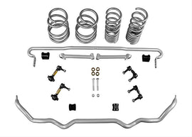 Whiteline Subaru STI VA Grip Series Stage 1 Kit - Eaton Motorsports